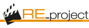 RE-PROJECT